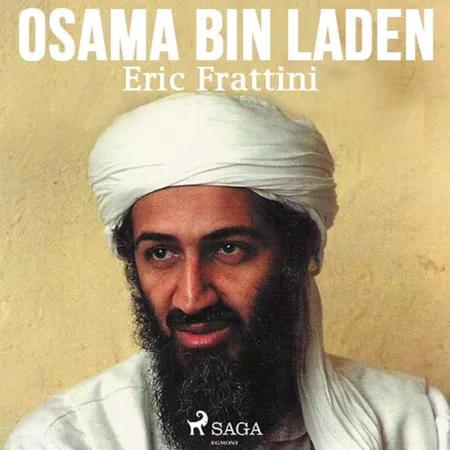 Osama Bin laden: la espada de Alá af Eric Frattini