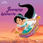 Jasmins historie af Disney