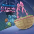 Monsters, Inc. - En kurvfuld problemer af Disney