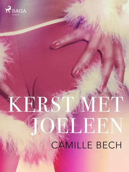 Kerst met Jolene - erotisch verhaal af Camille Bech