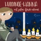 Huddinge-Hanna och julen - fjärde advent af Tomas Lagermand Lundme