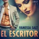 El escritor af Vanessa Salt