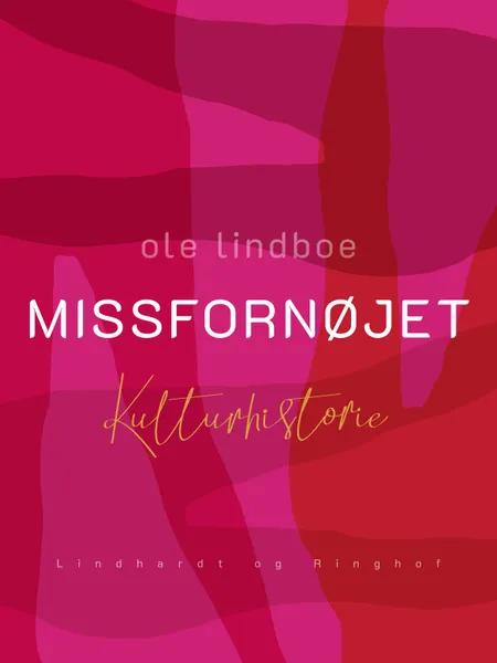 Missfornøjet af Ole Lindboe