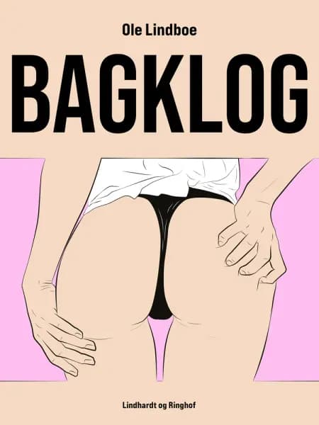 Bagklog af Ole Lindboe
