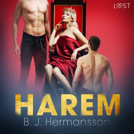 Harem af B. J. Hermansson