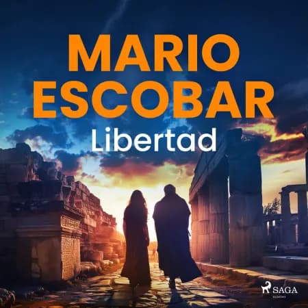 Libertad af Mario Escobar Golderos