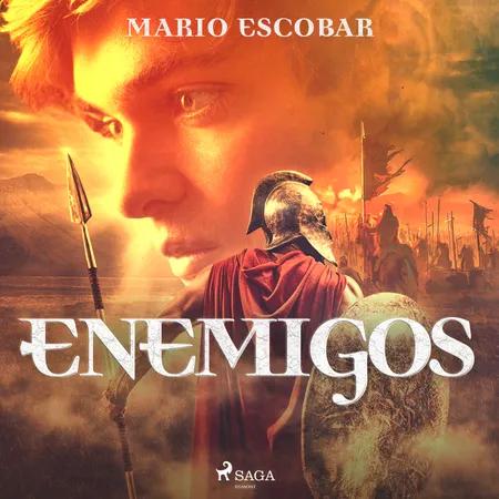 Enemigos af Mario Escobar Golderos
