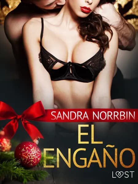 El engaño af Sandra Norrbin