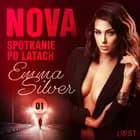 Nova 1: Spotkanie po latach - Erotic noir af Emma Silver