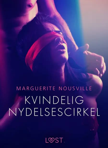 Kvindelig nydelsescirkel af Marguerite Nousville