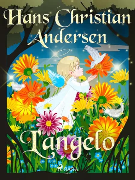 L'angelo af H.C. Andersen