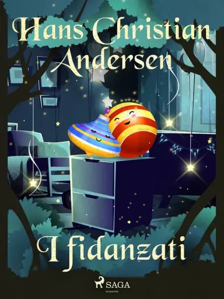 I fidanzati af H.C. Andersen