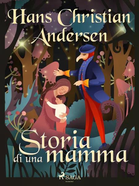 Storia di una mamma af H.C. Andersen