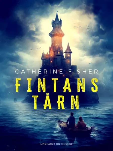 Fintans tårn af Catherine Fisher