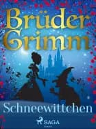 Schneewittchen af Brüder Grimm