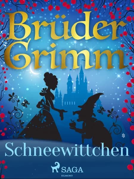 Schneewittchen af Brüder Grimm