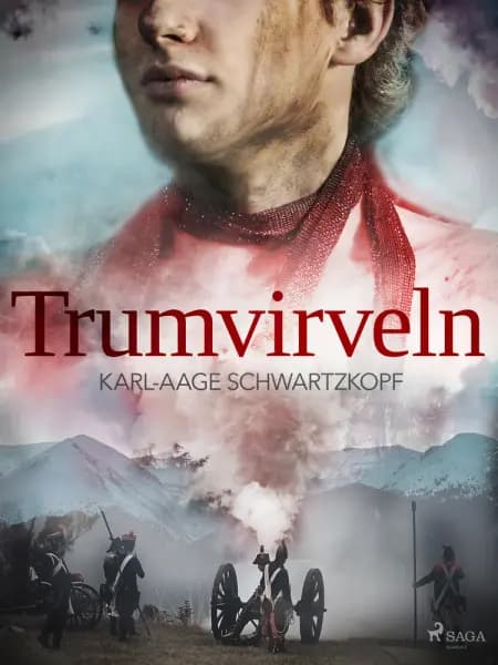 Trumvirveln af Karl-Aage Schwartzkopf
