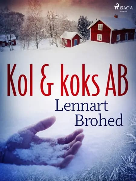 Kol & koks AB af Lennart Brohed