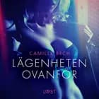 Lägenheten ovanför - erotisk novell af Camille Bech