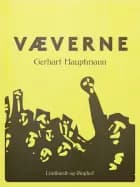 Væverne af Gerhart Hauptmann