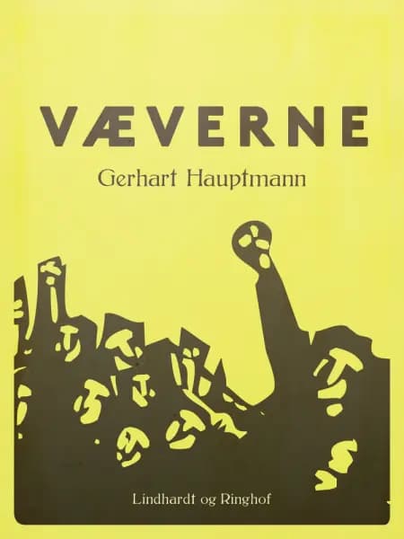 Væverne af Gerhart Hauptmann