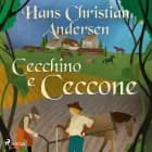 Cecchino e Ceccone af H.C. Andersen