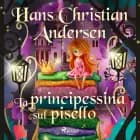 La principessina sul pisello af H.C. Andersen