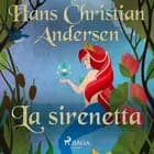 La sirenetta af Hans Christian Andersen