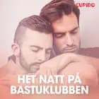 Het natt på bastuklubben af Cupido
