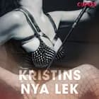 Kristins nya lek af – Cupido