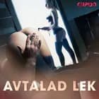 Avtalad lek af – Cupido