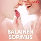 Salainen sopimus af Cupido