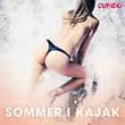 Sommer i kajak af Cupido