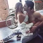 Om natten sover moralen af Cupido