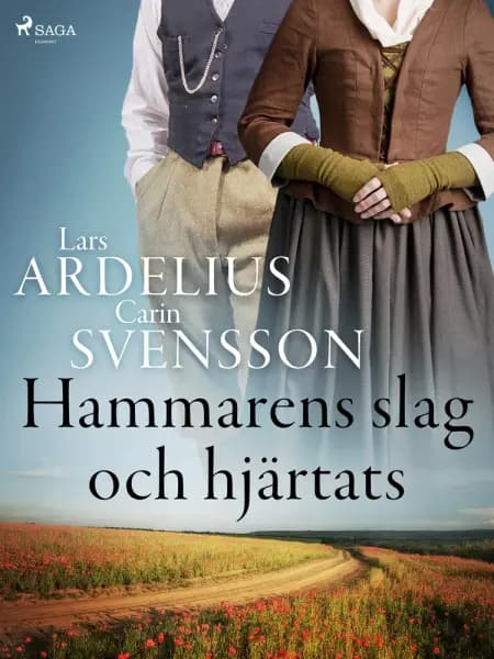 Hammarens slag och hjärtats af Lars Ardelius