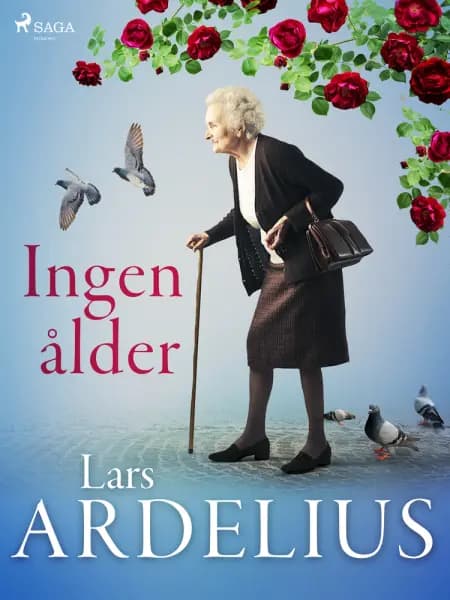 Ingen ålder af Lars Ardelius