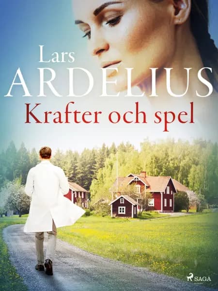 Krafter och spel af Lars Ardelius