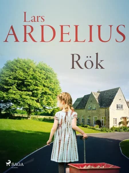 Rök af Lars Ardelius