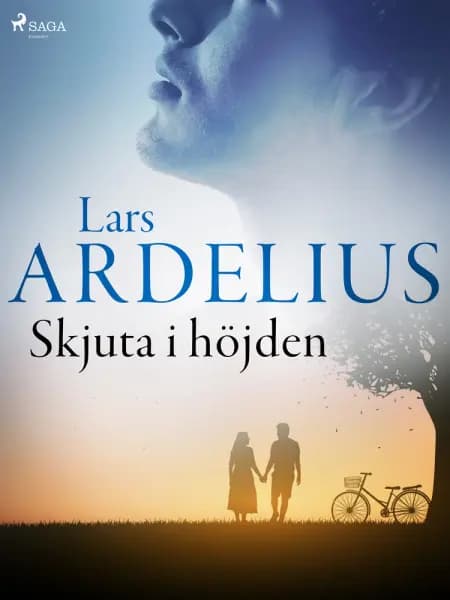 Skjuta i höjden af Lars Ardelius