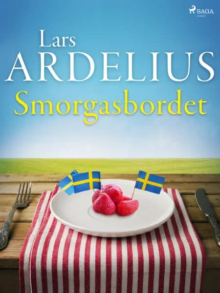 Smorgasbordet af Lars Ardelius