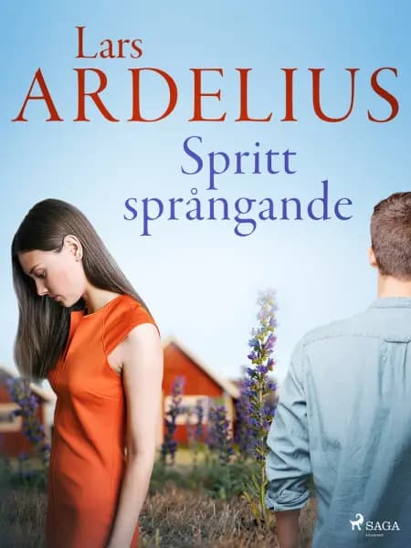 Spritt språngande af Lars Ardelius