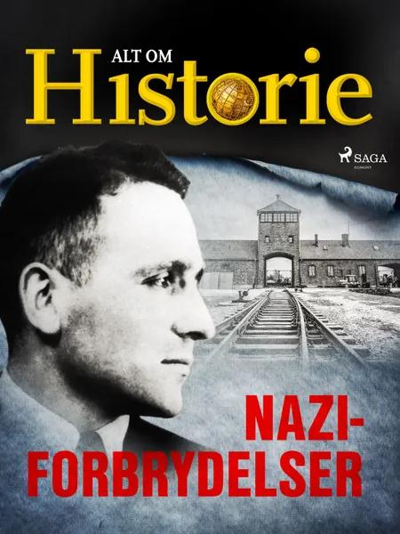 Naziforbrydelser af Alt Om Historie