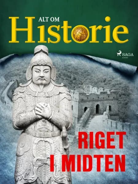 Riget i midten af Alt om Historie