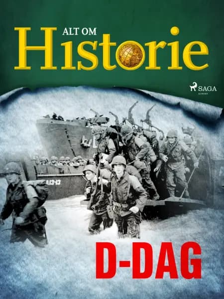 D-dag af Alt om Historie