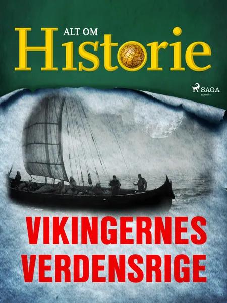 Vikingernes verdensrige af Alt Om Historie