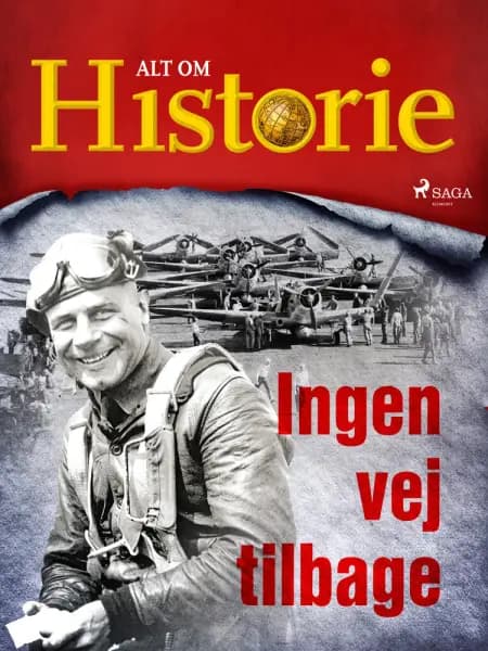 Ingen vej tilbage af Alt Om Historie
