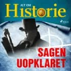 Sagen uopklaret