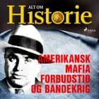 Amerikansk mafia, forbudstid og bandekrig af Alt Om Historie