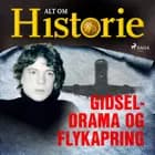 Gidseldrama og flykapring af Alt Om Historie