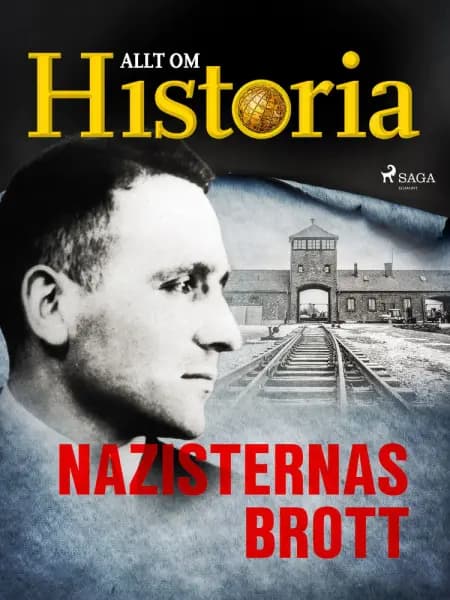 Nazisternas brott af Allt Om Historia